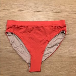 NEW Skin bikini bottom only